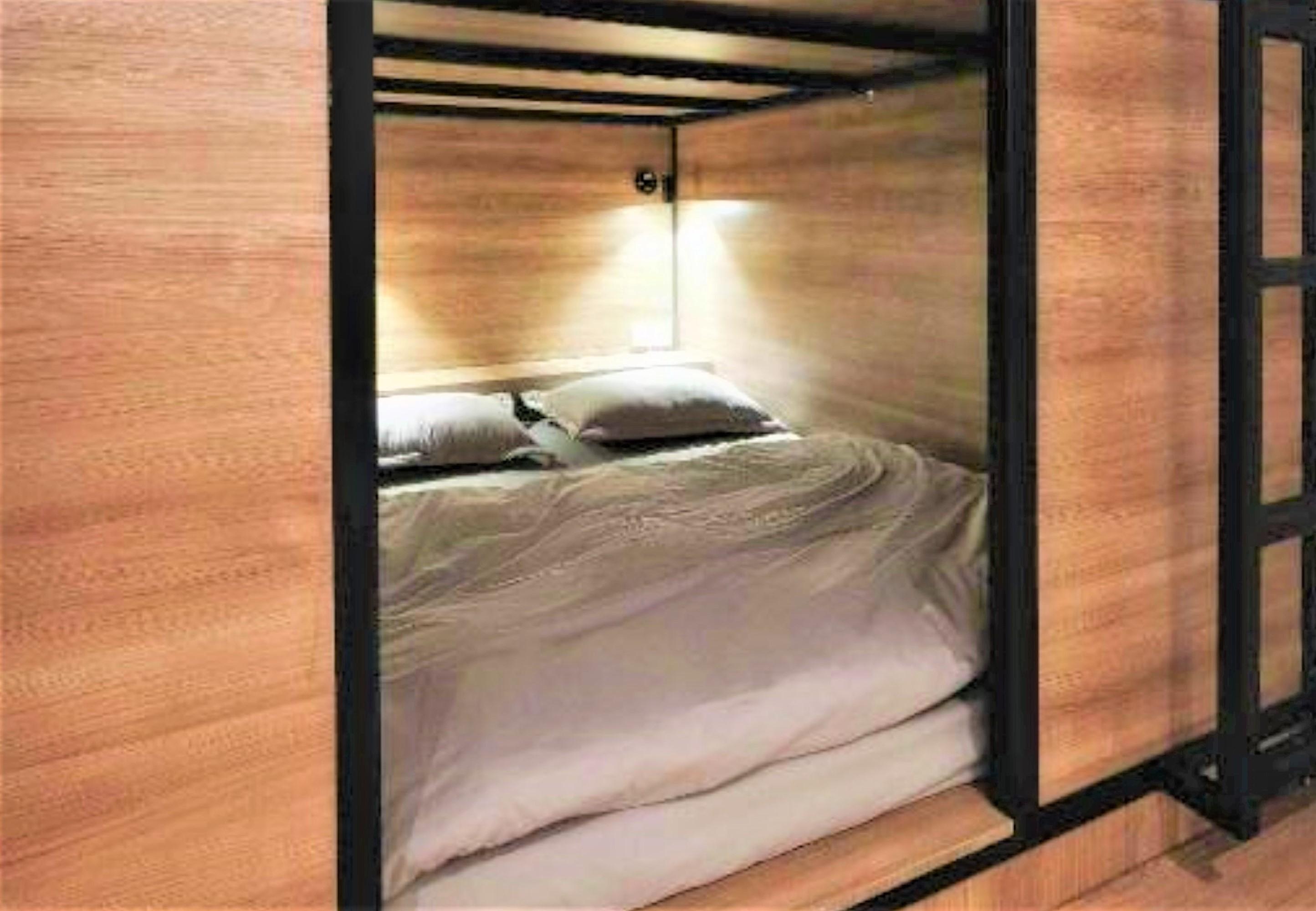เซมาลัม แอท ซุนยัตเซน Hostel เมดาน ภายนอก รูปภาพ